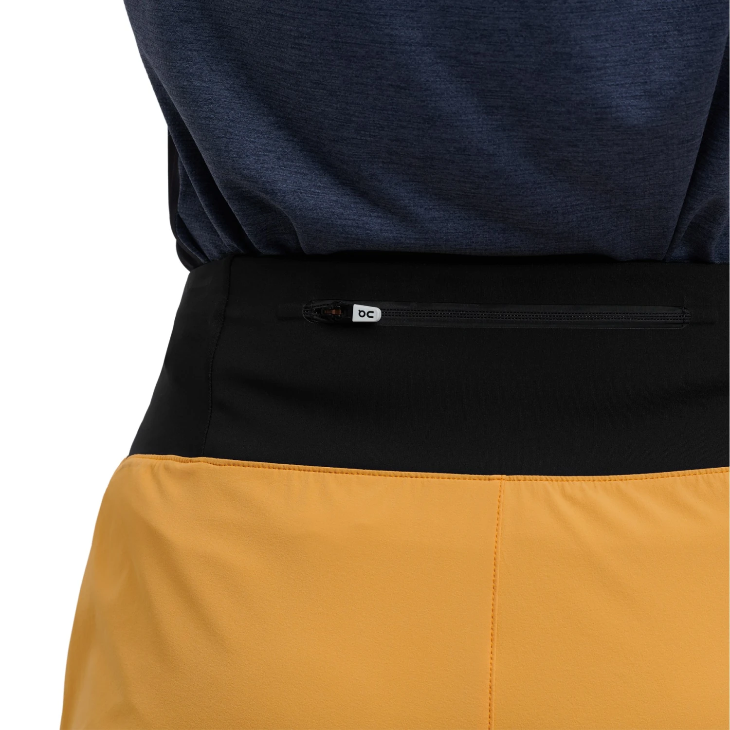 On Running On 5 Inch Running Shorts Women - Mango 9 On Running On 5 Inch Running Shorts Women - Mango - Image 9