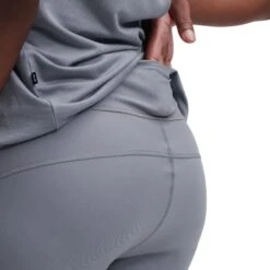 On Running On Active Tights Women - Granite 17 On Running On Active Tights Women - Granite -On Running Shop on running active tights women granite 7 1279282