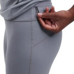 On Running On Active Tights Women - Granite 19 On Running On Active Tights Women - Granite -On Running Shop on running active tights women granite 9 1279284