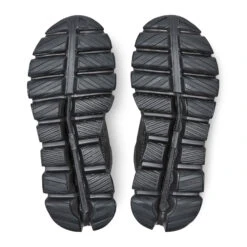 On Running On Cloud Hi Waterproof Women's Shoe - All Black -On Running Shop on running cloud hi waterproof women running shoe all black 07 865437