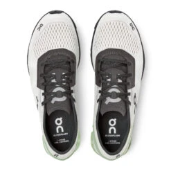 On Running On Cloudflash Women Running Shoe - White & Black 9 On Running On Cloudflash Women Running Shoe - White & Black -On Running Shop on running cloudflash women running shoe white black 04 865489