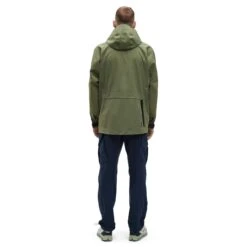 On Running On Explorer Jacket - Taiga 11 On Running On Explorer Jacket - Taiga -On Running Shop on running explorer jacket taiga 4 1279501