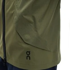 On Running On Explorer Jacket - Taiga 16 On Running On Explorer Jacket - Taiga -On Running Shop on running explorer jacket taiga 8 1279505