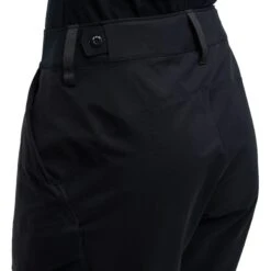 On Running On Explorer Pants Women - Black -On Running Shop on running explorer pants women black 10 1279562
