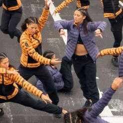 On Running On Explorer Pants Women - Black -On Running Shop on running explorer pants women black 2 1279554