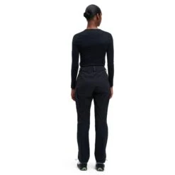 On Running On Explorer Pants Women - Black -On Running Shop on running explorer pants women black 5 1279557