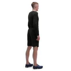 On Running On Explorer Shorts - Black 11 On Running On Explorer Shorts - Black -On Running Shop on running explorer shorts black 3 1278440