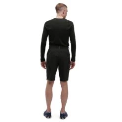 On Running On Explorer Shorts - Black 12 On Running On Explorer Shorts - Black -On Running Shop on running explorer shorts black 4 1278441