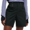 On Running On Explorer Shorts Women - Black