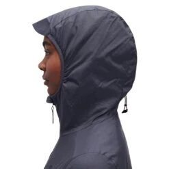 On Running On Insulator Jacket Women - Flint & Granite -On Running Shop on running insulator jacket women flint granite 6 1280091