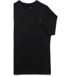 On Running On Merino-T Shirt - Black 14 On Running On Merino-T Shirt - Black -On Running Shop on running merino t shirt black 1 1280152