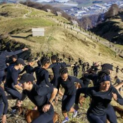 On Running On Merino-T Shirt - Black 21 On Running On Merino-T Shirt - Black -On Running Shop on running merino t shirt black 2 1280153