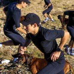 On Running On Merino-T Shirt - Black 20 On Running On Merino-T Shirt - Black -On Running Shop on running merino t shirt black 3 1280154