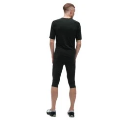 On Running On Merino-T Shirt - Black 13 On Running On Merino-T Shirt - Black -On Running Shop on running merino t shirt black 6 1280157