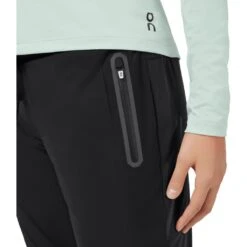On Running Pants Women - Black 13 On Running Pants Women - Black -On Running Shop on running pants women black 5 949184