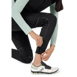 On Running Pants Women - Black 17 On Running Pants Women - Black -On Running Shop on running pants women black 9 949188