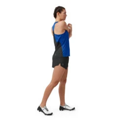On Running On Race Shorts Women - Black 12 On Running On Race Shorts Women - Black -On Running Shop on running race shorts women black 03 858659