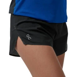 On Running On Race Shorts Women - Black 14 On Running On Race Shorts Women - Black -On Running Shop on running race shorts women black 05 858661