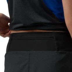 On Running On Race Shorts Women - Black 17 On Running On Race Shorts Women - Black -On Running Shop on running race shorts women black 07 858663