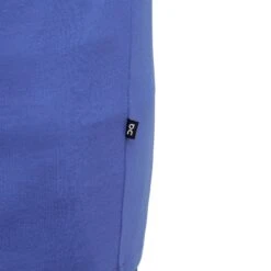 On Running On T Shirt - Cobalt -On Running Shop on running t shirt cobalt 6 1278328