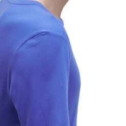 On Running On T Shirt - Cobalt -On Running Shop on running t shirt cobalt 9 1278331