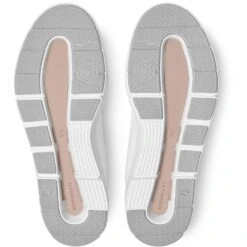 On Running On The Roger Advantage Women Sneaker - White & Rose 9 On Running On The Roger Advantage Women Sneaker - White & Rose -On Running Shop on running the roger advantage women sneaker white rose 3 1262666