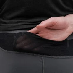 On Running On Tights Long - Shadow & Black 18 On Running On Tights Long - Shadow & Black -On Running Shop on running tights long shadow black 7 1283542