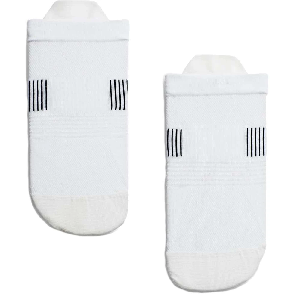 On Running On Ultralight Low Sock - White & Black 5 On Running On Ultralight Low Sock - White & Black - Image 5