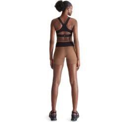 On Running On Sprinter Shorts Women - Cocoa 10 On Running On Sprinter Shorts Women - Cocoa -On Running Shop on sprinter shorts women cocoa 4 1567063