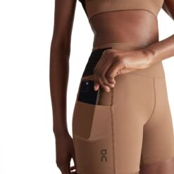 On Running On Sprinter Shorts Women - Cocoa 11 On Running On Sprinter Shorts Women - Cocoa -On Running Shop on sprinter shorts women cocoa 5 1567064