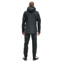 On Running On Storm Jacket - Black -On Running Shop on storm jacket black 4 1300998