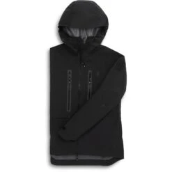 On Running On Storm Jacket Women - Black 12 On Running On Storm Jacket Women - Black -On Running Shop on storm jacket women black 1 1301259