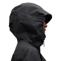 On Running On Storm Jacket Women - Black 14 On Running On Storm Jacket Women - Black -On Running Shop on storm jacket women black 6 1301264