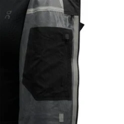 On Running On Storm Jacket Women - Black 17 On Running On Storm Jacket Women - Black -On Running Shop on storm jacket women black 9 1301267