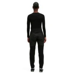 On Running On Storm Pants Women - Black -On Running Shop on storm pants women black 4 1300841