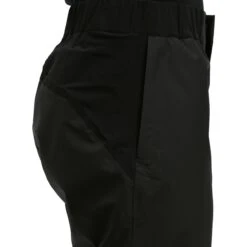 On Running On Storm Pants Women - Black -On Running Shop on storm pants women black 8 1300845