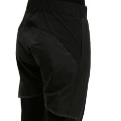 On Running On Storm Pants Women - Black -On Running Shop on storm pants women black 9 1300846