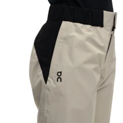 On Running On Storm Pants Women - Pearl & Black 14 On Running On Storm Pants Women - Pearl & Black -On Running Shop on storm pants women pearl black 8 1300854