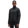 On Running On Switch Jacket Women - Black & White