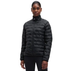 On Running On Switch Jacket Women - Black & White