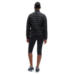 On Running On Switch Jacket Women - Black & White -On Running Shop on switch jacket women black white 4 1300802
