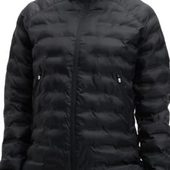 On Running On Switch Jacket Women - Black & White -On Running Shop on switch jacket women black white 5 1300803