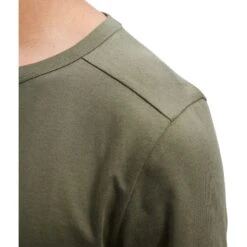 On Running On T Shirt - Olive 9 On Running On T Shirt - Olive -On Running Shop on t shirt olive 5 1152334