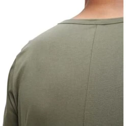 On Running On T Shirt - Olive 10 On Running On T Shirt - Olive -On Running Shop on t shirt olive 6 1152335