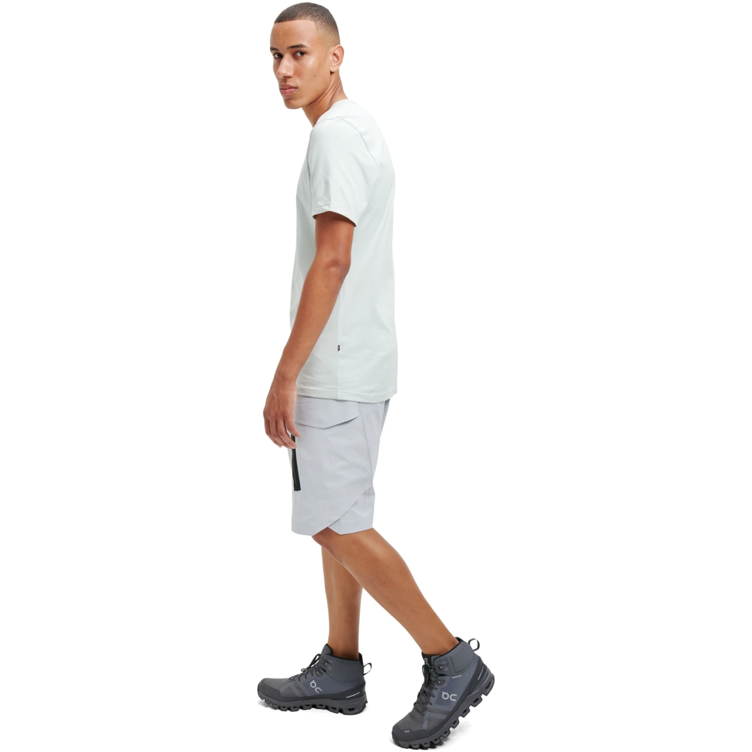 On Running On T Shirt - Surf 2 On Running On T Shirt - Surf - Image 2