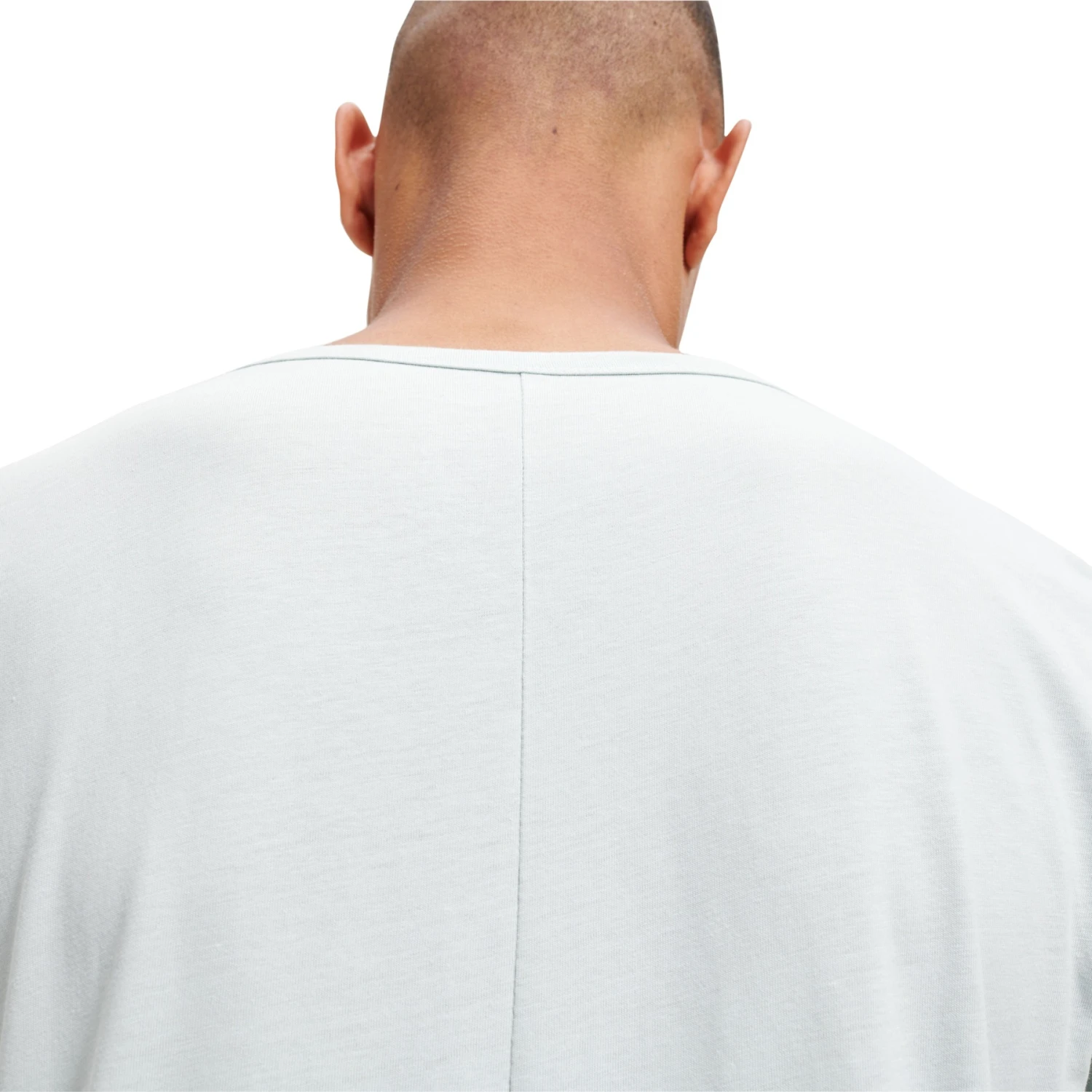 On Running On T Shirt - Surf 4 On Running On T Shirt - Surf - Image 4