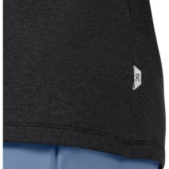 On Running On T Women T-Shirt - Black -On Running Shop on t women running shirt black 7 948892