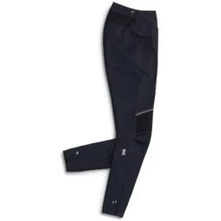On Running On Tights Long Women - Black