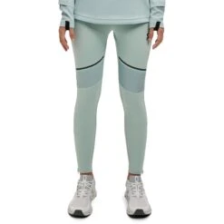 On Running On Tights Long Women - Sea 17 On Running On Tights Long Women - Sea -On Running Shop on tights long women sea 2 1153144