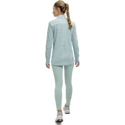 On Running On Tights Long Women - Sea 11 On Running On Tights Long Women - Sea -On Running Shop on tights long women sea 4 1153146